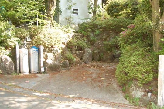 南箱根ダイヤランド・富士山を望む温泉付中古別荘