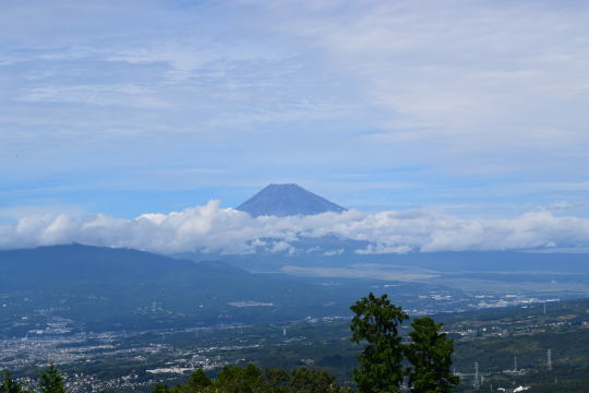 南箱根ダイヤランド　富士山を望む　温泉付　ハウスメーカー