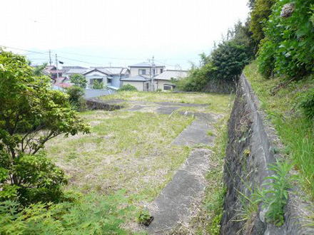 ガーデニング＆家庭菜園も十分可能です。