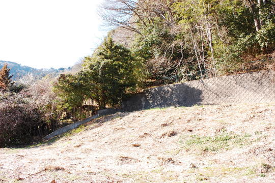 駅より約1.9km
