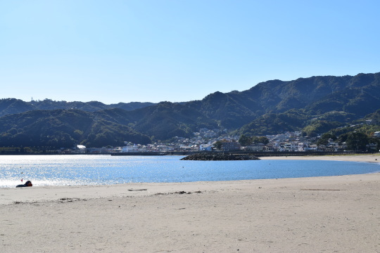 長浜海浜公園