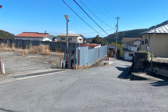 全面道路