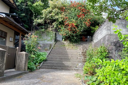 階段