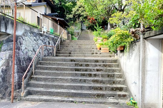 階段
