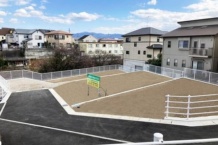 三島市大宮町　三島駅徒歩11分　生活便利エリアの分譲地　約49坪