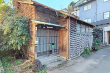 熱海市紅葉ガ丘町　小学校やスーパー近く生活便利な約34坪超土地　