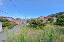 熱海市下多賀　135号線までアクセス良好　C区画