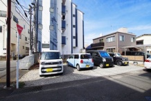 熱海市下多賀　網代駅徒歩1分の好立地　平坦な30坪土地