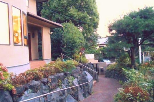 アプローチ