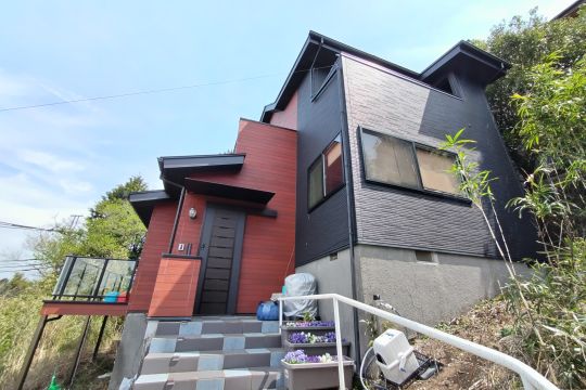 南箱根ダイヤランド　富士山・駿河湾の180°パノラマの絶景を堪能