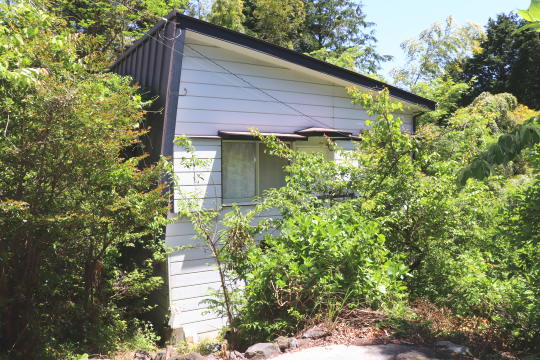 戸建を探す 熱海 不動産 イーズ