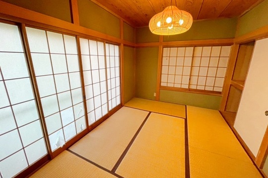 和室