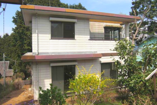 戸建を探す 熱海 不動産 イーズ