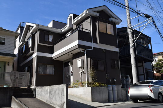 エリアで探す 熱海 不動産 イーズ