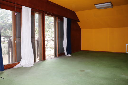 建物の様子