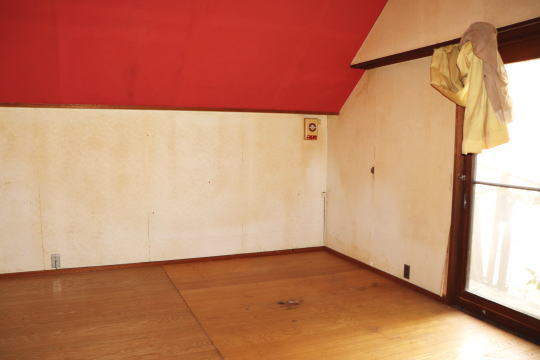 建物の様子