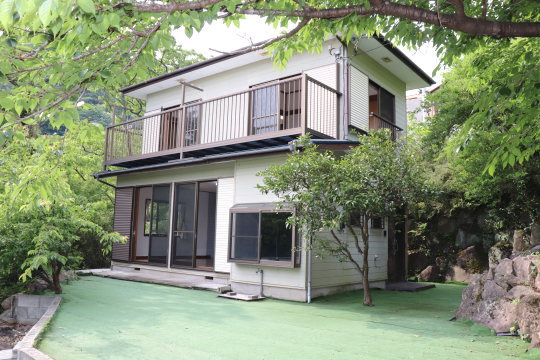 特徴で探す 熱海 不動産 イーズ