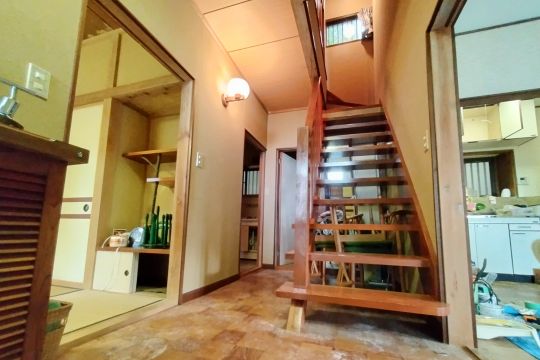 階段