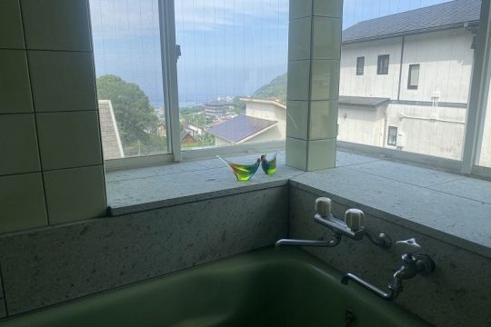 浴室