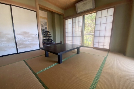 和室