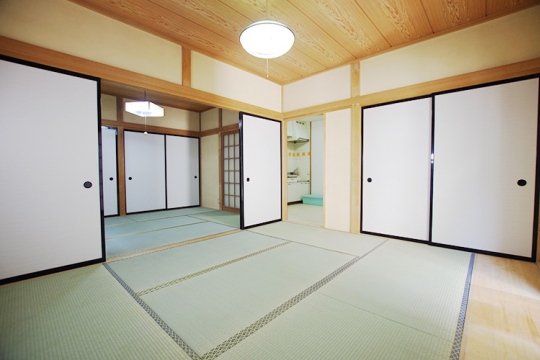 和室