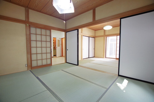 和室