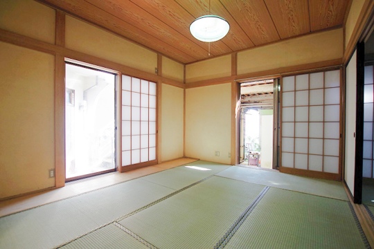和室