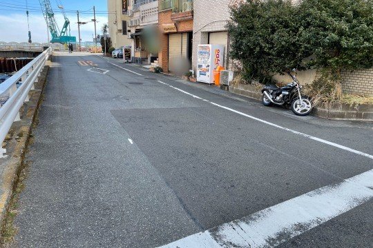 全面道路