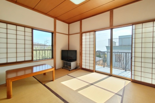 和室