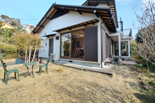 庭