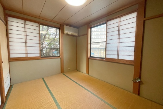 和室