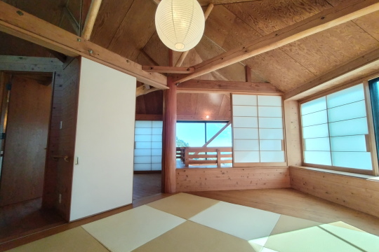 和室