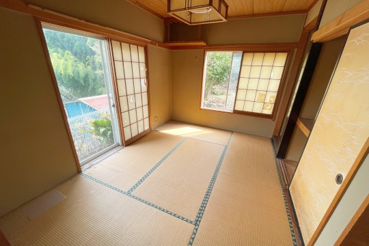 和室