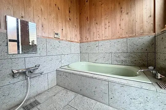 浴室