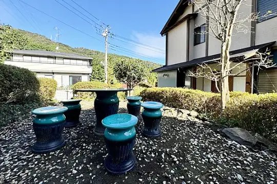 庭