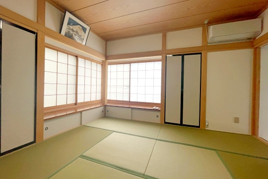 和室