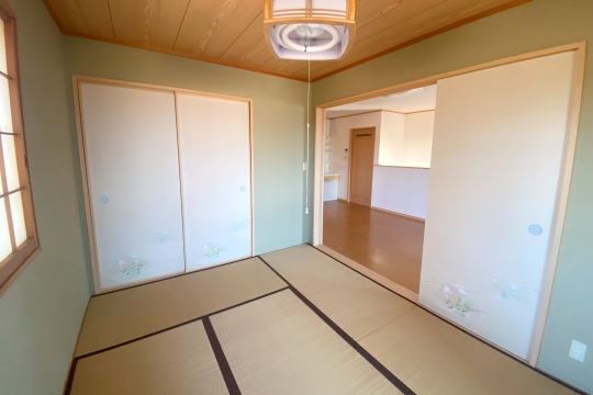 和室