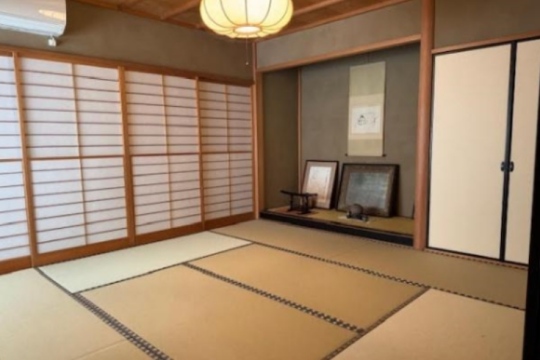 和室