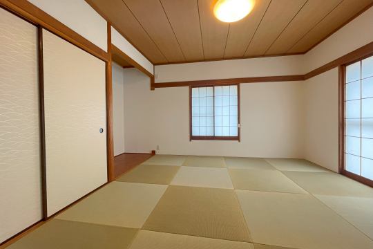 和室
