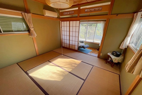 和室