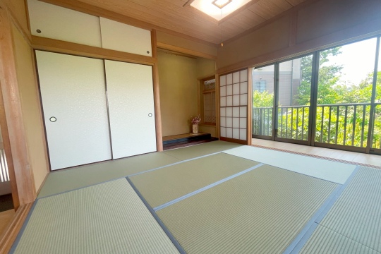 和室