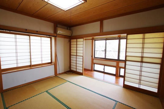 和室