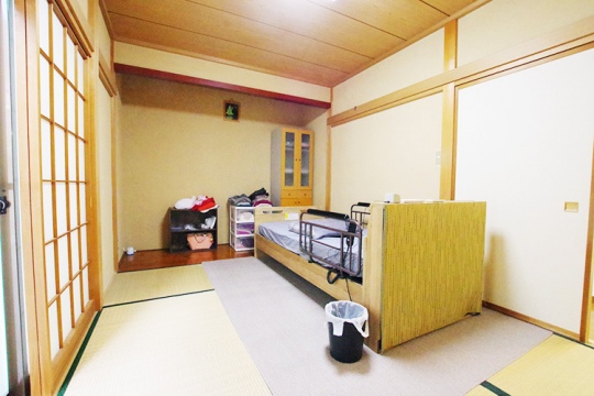 和室