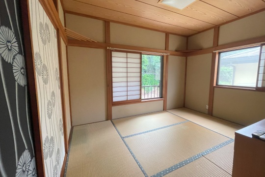 和室
