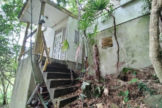 南箱根ダイヤランド　自然に包まれた隠れ家的戸建　3LDK