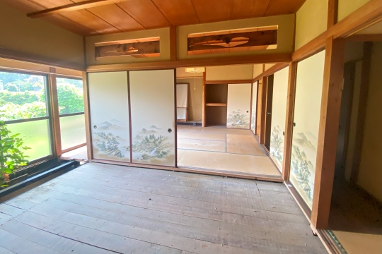 和室