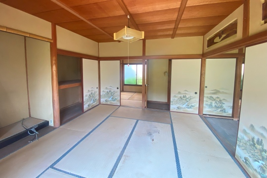 和室