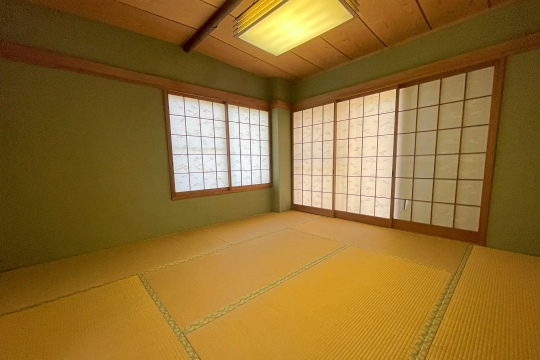 和室