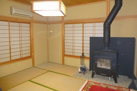 和室