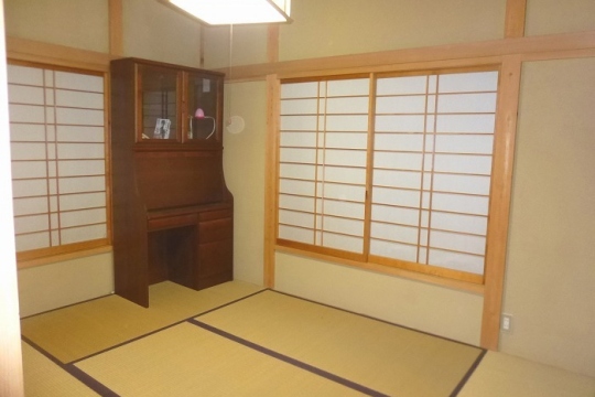 和室